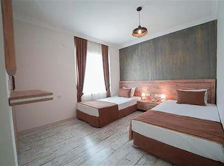 Beetle Hotel Antália